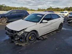 5NPLM4AG4PH113628 2023 HYUNDAI ELANTRA