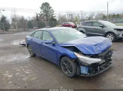 5NPLM4AG4PH114505 2023 HYUNDAI ELANTRA