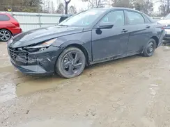 5NPLM4AG4PH117565 2023 HYUNDAI ELANTRA