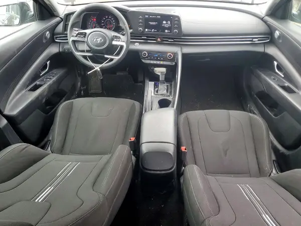 5NPLM4AG4PH117565 2023 HYUNDAI ELANTRA - Image 8