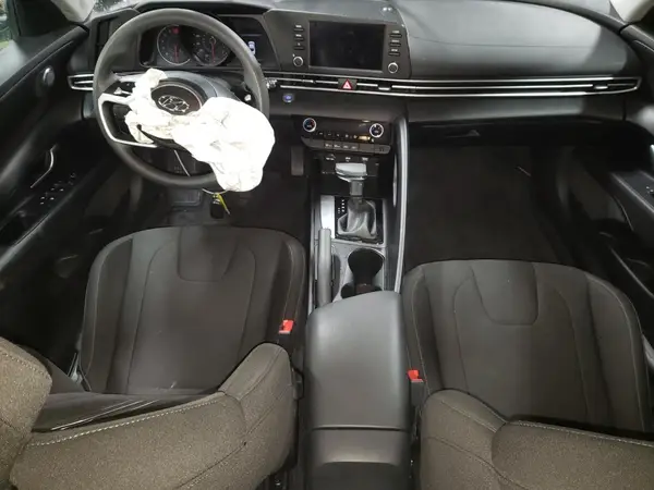 5NPLM4AG4PH118070 2023 HYUNDAI ELANTRA - Image 8