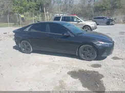 5NPLM4AG4PH118263 2023 HYUNDAI ELANTRA