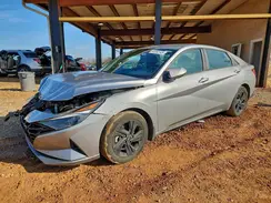 5NPLM4AG4PH118506 2023 HYUNDAI ELANTRA