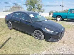 5NPLM4AG4PH118702 2023 HYUNDAI ELANTRA