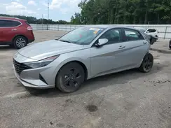 5NPLM4AG4PH118750 2023 HYUNDAI ELANTRA