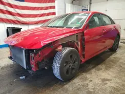 5NPLM4AG5MH000640 2021 HYUNDAI ELANTRA