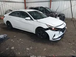 5NPLM4AG5MH001674 2021 HYUNDAI ELANTRA