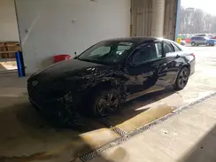 5NPLM4AG5MH001724 2021 HYUNDAI ELANTRA