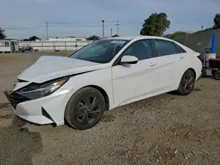 5NPLM4AG5MH001948 2021 HYUNDAI ELANTRA