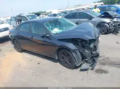 5NPLM4AG5MH003327 2021 HYUNDAI ELANTRA
