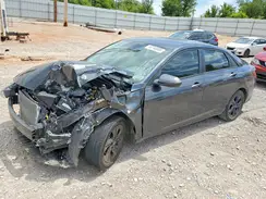 5NPLM4AG5MH004395 2021 HYUNDAI ELANTRA