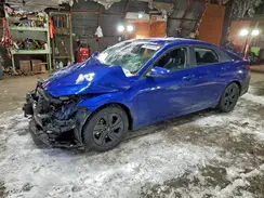 5NPLM4AG5MH004929 2021 HYUNDAI ELANTRA