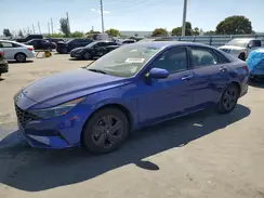 5NPLM4AG5MH006552 2021 HYUNDAI ELANTRA