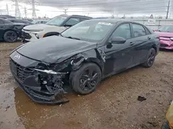5NPLM4AG5MH006728 2021 HYUNDAI ELANTRA