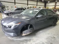 5NPLM4AG5MH007331 2021 HYUNDAI ELANTRA