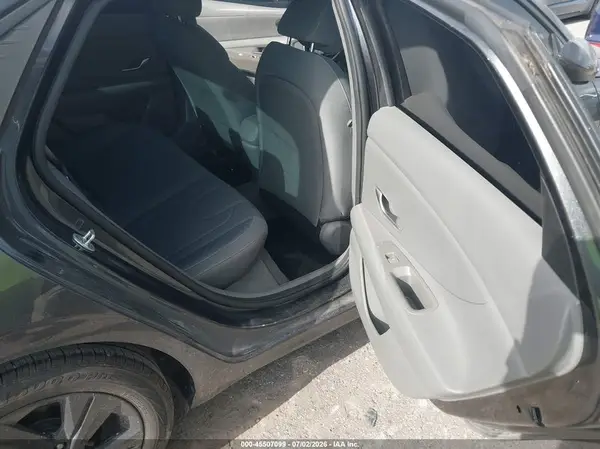 5NPLM4AG5MH007684 2021 HYUNDAI ELANTRA - Image 8