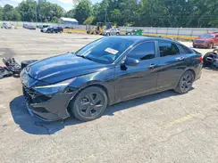 5NPLM4AG5MH007975 2021 HYUNDAI ELANTRA
