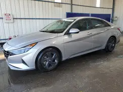 5NPLM4AG5MH008480 2021 HYUNDAI ELANTRA