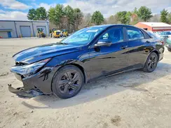 5NPLM4AG5MH008527 2021 HYUNDAI ELANTRA