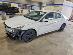 5NPLM4AG5MH008625 2021 HYUNDAI ELANTRA