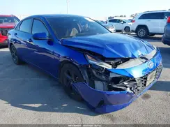 5NPLM4AG5MH008706 2021 HYUNDAI ELANTRA
