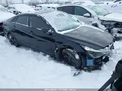 5NPLM4AG5MH009774 2021 HYUNDAI ELANTRA