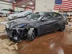 5NPLM4AG5MH010567 2021 HYUNDAI ELANTRA