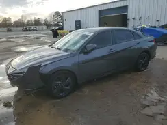 5NPLM4AG5MH010570 2021 HYUNDAI ELANTRA
