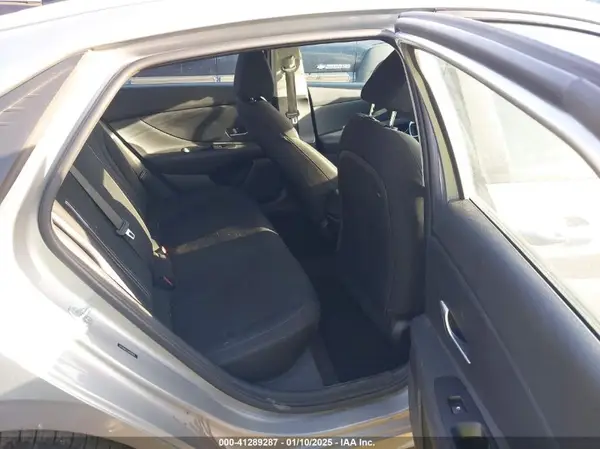 5NPLM4AG5MH010858 2021 HYUNDAI ELANTRA - Image 8