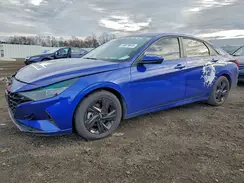 5NPLM4AG5MH011850 2021 HYUNDAI ELANTRA