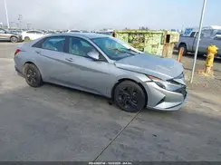 5NPLM4AG5MH011914 2021 HYUNDAI ELANTRA