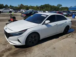 5NPLM4AG5MH013601 2021 HYUNDAI ELANTRA