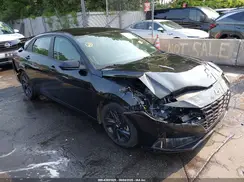 5NPLM4AG5MH014165 2021 HYUNDAI ELANTRA