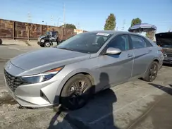5NPLM4AG5MH014196 2021 HYUNDAI ELANTRA