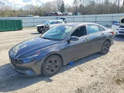 5NPLM4AG5MH017616 2021 HYUNDAI ELANTRA