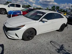 5NPLM4AG5MH018653 2021 HYUNDAI ELANTRA