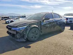 5NPLM4AG5MH019382 2021 HYUNDAI ELANTRA