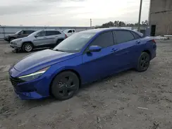 5NPLM4AG5MH019558 2021 HYUNDAI ELANTRA