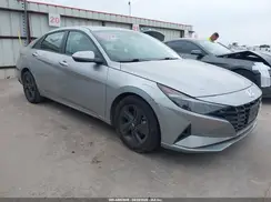 5NPLM4AG5MH019611 2021 HYUNDAI ELANTRA