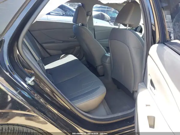 5NPLM4AG5MH019768 2021 HYUNDAI ELANTRA - Image 8