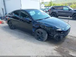 5NPLM4AG5MH021715 2021 HYUNDAI ELANTRA