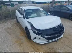 5NPLM4AG5MH022282 2021 HYUNDAI ELANTRA