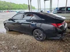 5NPLM4AG5MH022430 2021 HYUNDAI ELANTRA