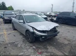 5NPLM4AG5MH022654 2021 HYUNDAI ELANTRA