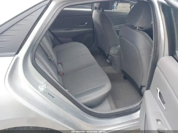 5NPLM4AG5MH022654 2021 HYUNDAI ELANTRA - Image 8