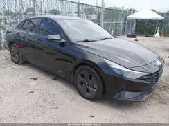 5NPLM4AG5MH023481 2021 HYUNDAI ELANTRA