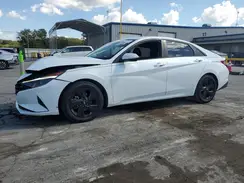 5NPLM4AG5MH025375 2021 HYUNDAI ELANTRA