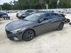 5NPLM4AG5MH026235 2021 HYUNDAI ELANTRA