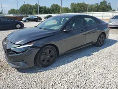 5NPLM4AG5MH026266 2021 HYUNDAI ELANTRA