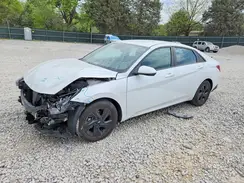 5NPLM4AG5MH026283 2021 HYUNDAI ELANTRA